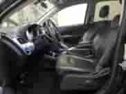 2018 Dodge Journey GT z VIN 3C4PDDEG1JT417129, wystawiony jako Copart lot #80123295 z przebiegiem 110 431 mil mil oraz Czysty tytuł • Clean title. Historia ofert i sprzedaży dostępna na DreamBid. Obrazek 7.