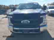 2022 Ford F-250 with VIN 1FT7W2ANXNEC99090, listed as a IAAI auction lot 43542440 with 145,145 mi miles and . Bid and sale history available at DreamBid. Image 12.