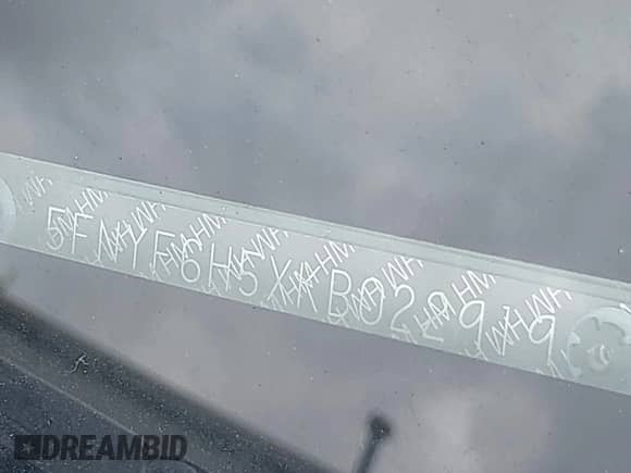 2019 Honda Pilot EX-L z VIN 5FNYF6H5XKB022919, wystawiony jako IAAI lot #42556473 z przebiegiem 77 238 mil mil oraz . Historia ofert i sprzedaży dostępna na DreamBid. Obrazek 17.