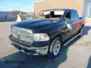 2018 Ram 1500 Big Horn with VIN 1C6RR7LT7JS138076, listed as a IAAI auction lot 41394987 with 197,904 mi miles and . Bid and sale history available at DreamBid. Image 2.