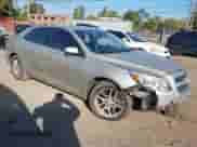 2013 Chevrolet Malibu LT с VIN 1G11C5SA4DF153796, выставлен на аукционе IAAI как лот 43444588 с пробегом 145 458 миль миль и . История ставок и продаж доступна на DreamBid. Изображение 1.