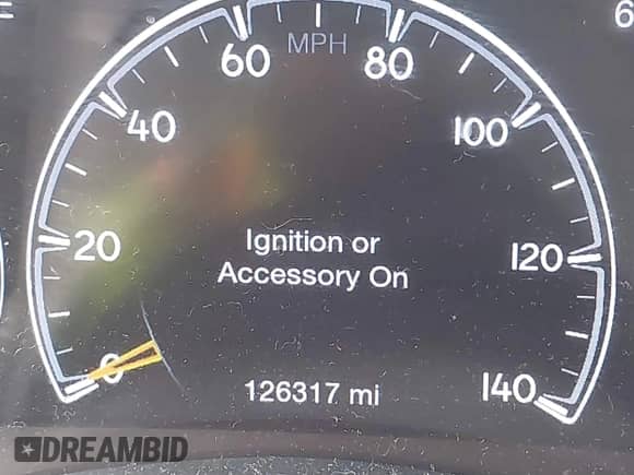 2020 Jeep Grand Cherokee Laredo E с VIN 1C4RJFAG6LC138485, выставлен на аукционе IAAI как лот 41877670 с пробегом 126 317 миль миль и . История ставок и продаж доступна на DreamBid. Изображение 15.