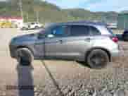 2022 Mitsubishi Outlander ES with VIN JA4ARUAU0NU021573, listed as a IAAI auction lot 43350069 with 47,867 mi miles and . Bid and sale history available at DreamBid. Image 15.