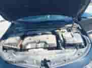 2014 Chevrolet Impala LTZ with VIN 2G1145SL4E9240588, listed as a IAAI auction lot 42828016 with 109,280 mi miles and . Bid and sale history available at DreamBid. Image 10.