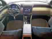 2023 Hyundai Tucson SEL with VIN 5NMJB3AE2PH220650, listed as a Copart auction lot 68487895 with 33,051 mi miles and Clean title. Bid and sale history available at DreamBid. Image 8.