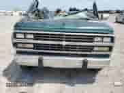 1995 Chevrolet Chevy Van с VIN 1GBEG25K7SF103122, выставлен на аукционе Copart как лот 68112704 с пробегом Не указан миль и Списание • Salvage title. История ставок и продаж доступна на DreamBid. Изображение 5.