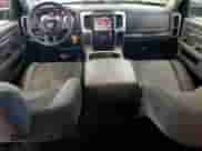 2015 Ram 1500 Lone Star с VIN 1C6RR7LM4FS757136, выставлен на аукционе Copart как лот 90439455 с пробегом 135 485 миль миль и Чистый • Clean title. История ставок и продаж доступна на DreamBid. Изображение 8.