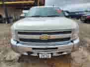 2013 Chevrolet Silverado 1500 LT с VIN 3GCPKSE77DG167838, выставлен на аукционе Copart как лот 84030425 с пробегом 182 220 миль миль и Списание • Salvage title. История ставок и продаж доступна на DreamBid. Изображение 5.