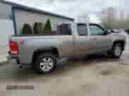 2008 GMC Sierra 1500 SLT z VIN 2GTEK19J781104275, wystawiony jako Copart lot #52929975 z przebiegiem 240 636 mil mil oraz Nie do naprawy • Non repairable. Historia ofert i sprzedaży dostępna na DreamBid. Obrazek 3.