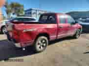 2008 Dodge 1500 ST z VIN 1D7HA18K78J205435, wystawiony jako Copart lot #85575795 z przebiegiem 202 566 mil mil oraz Szkoda całkowita • Salvage title. Historia ofert i sprzedaży dostępna na DreamBid. Obrazek 3.