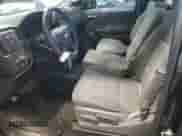 2016 Chevrolet Silverado 1500 Work Truck с VIN 1GCNKNEC8GZ338980, выставлен на аукционе Copart как лот 48732775 с пробегом 124 808 миль миль и Чистый • Clean title. История ставок и продаж доступна на DreamBid. Изображение 7.