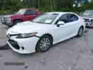 2018 Toyota Camry SE с VIN 4T1B11HKXJU610978, выставлен на аукционе IAAI как лот 43462535 с пробегом 33 087 миль миль и . История ставок и продаж доступна на DreamBid. Изображение 2.