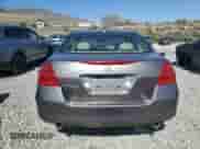 2007 Honda Accord EX-L с VIN 1HGCM66807A029490, выставлен на аукционе Copart как лот 62543575 с пробегом Не указан миль и Списание • Salvage title. История ставок и продаж доступна на DreamBid. Изображение 6.