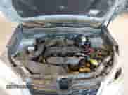 2017 Subaru Forester with VIN JF2SJAAC6HG567600, listed as a IAAI auction lot 42954798 with 120,201 mi miles and . Bid and sale history available at DreamBid. Image 10.