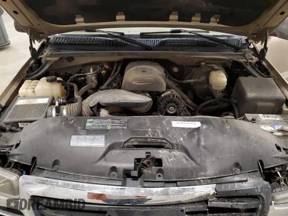 2006 GMC Sierra 1500 SLT with VIN 2GTEK13T861151161, listed as a Copart auction lot 57295185 with 233,274 mi miles and Salvage title. Bid and sale history available at DreamBid. Image 11.