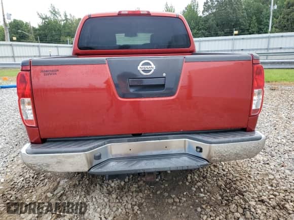 2012 Nissan Frontier SV с VIN 1N6AD0EV0CC444654, выставлен на аукционе Copart как лот 68890155 с пробегом 136 088 миль миль и Чистый • Clean title. История ставок и продаж доступна на DreamBid. Изображение 6.