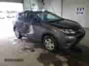 2015 Toyota RAV4 LE with VIN JTMBFREV2FJ047324, listed as a Copart auction lot 71504265 with 54,087 mi miles and Salvage title. Bid and sale history available at DreamBid. Image 4.