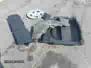 2022 Subaru Forester z VIN JF2SKAAC3NH503999, wystawiony jako IAAI lot #42373622 z przebiegiem 18 430 mil mil oraz . Historia ofert i sprzedaży dostępna na DreamBid. Obrazek 12.