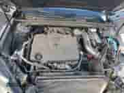 2020 Toyota Camry XSE with VIN 4T1NZ1AK7LU038786, listed as a Copart auction lot 70141395 with 124,939 mi miles and Salvage title. Bid and sale history available at DreamBid. Image 11.