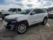 2017 Jeep Grand Cherokee Limited с VIN 1C4RJFBG5HC765202, выставлен на аукционе Copart как лот 85876775 с пробегом 132 581 миль миль и Чистый • Clean title. История ставок и продаж доступна на DreamBid. Изображение 1.