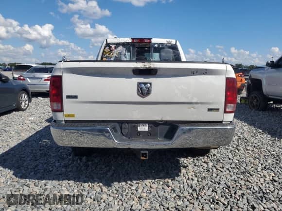 2015 Ram 1500 SLT with VIN 1C6RR6GG6FS692109, listed as a Copart auction lot 87478885 with 221,929 mi miles and Clean title. Bid and sale history available at DreamBid. Image 6.