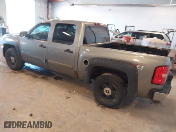 2007 Chevrolet Silverado 1500 LS с VIN 2GCEK13C571501993, выставлен на аукционе IAAI как лот 41984825 с пробегом Не указан миль и . История ставок и продаж доступна на DreamBid. Изображение 3.