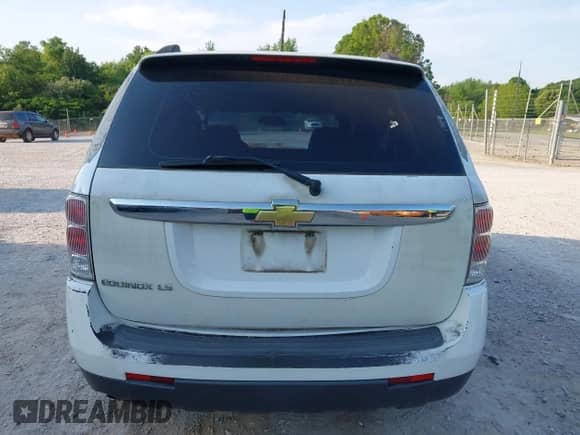2009 Chevrolet Equinox LS с VIN 2CNDL23F696226824, выставлен на аукционе IAAI как лот 42160057 с пробегом 233 639 миль миль и . История ставок и продаж доступна на DreamBid. Изображение 17.