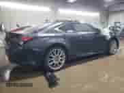 2021 Lexus RC 300 z VIN JTHD85EC8M5006372, wystawiony jako Copart lot #77558664 z przebiegiem 37 846 mil mil oraz Szkoda całkowita • Salvage title. Historia ofert i sprzedaży dostępna na DreamBid. Obrazek 3.