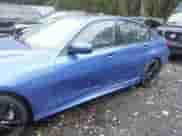 2021 BMW 3 Series 330i xDrive с VIN 3MW5R7J07M8B73106, выставлен на аукционе IAAI как лот 43421707 с пробегом 31 086 миль миль и . История ставок и продаж доступна на DreamBid. Изображение 6.