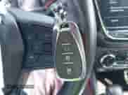 2021 Chevrolet TrailBlazer RS с VIN KL79MTSL3MB112593, выставлен на аукционе IAAI как лот 43279068 с пробегом 92 327 миль миль и . История ставок и продаж доступна на DreamBid. Изображение 11.