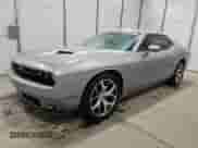 2015 Dodge Challenger SXT с VIN 2C3CDZAG0FH718741, выставлен на аукционе Copart как лот 70857735 с пробегом 145 522 миль миль и Чистый • Clean title. История ставок и продаж доступна на DreamBid. Изображение 1.