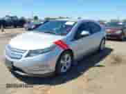 2015 Chevrolet Volt with VIN 1G1RD6E40FU139548, listed as a IAAI auction lot 42915317 with 118,376 mi miles and . Bid and sale history available at DreamBid. Image 2.