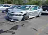 2016 Chevrolet Impala LT z VIN 2G1105SA8G9138532, wystawiony jako IAAI lot #43269051 z przebiegiem 141 773 mil mil oraz . Historia ofert i sprzedaży dostępna na DreamBid. Obrazek 17.