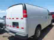 2021 Chevrolet Express Cargo с VIN 1GCWGAFP1M1235250, выставлен на аукционе IAAI как лот 42678056 с пробегом 46 536 миль миль и . История ставок и продаж доступна на DreamBid. Изображение 4.
