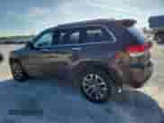 2018 Jeep Grand Cherokee Sterling с VIN 1C4RJFBG6JC259111, выставлен на аукционе Copart как лот 61657125 с пробегом 134 642 миль миль и Чистый • Clean title. История ставок и продаж доступна на DreamBid. Изображение 2.