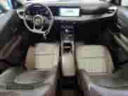 2025 Nissan Kicks SV with VIN 3N8AP6CB3SL414531, listed as a Copart auction lot 71592325 with 1,358 mi miles and Clean title. Bid and sale history available at DreamBid. Image 8.