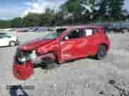 2022 Jeep Compass (RED) Edition with VIN 3C4NJDCB5NT132656, listed as a Copart auction lot 62827535 with Not provided miles and Salvage title. Bid and sale history available at DreamBid. Image 1.