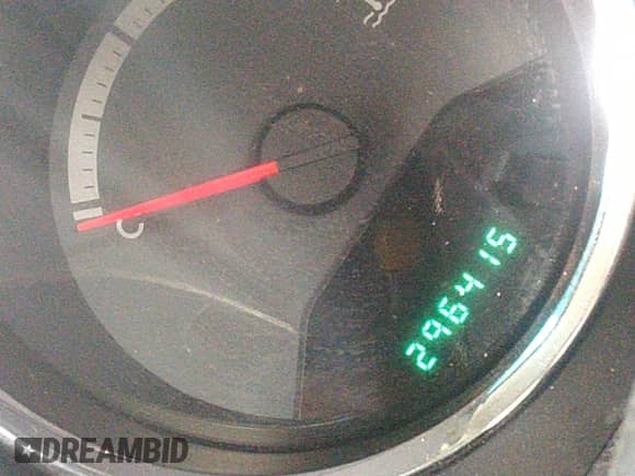 2011 Dodge Caliber z VIN 1B3CB1HA1BD254341, wystawiony jako IAAI lot #42113044 z przebiegiem 296 415 mil mil oraz . Historia ofert i sprzedaży dostępna na DreamBid. Obrazek 15.