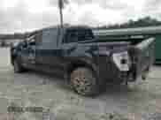 2022 Ford F-150 XL с VIN 1FTFW1E8XNFC14947, выставлен на аукционе Copart как лот 69719925 с пробегом Не указан миль и Списание • Salvage title. История ставок и продаж доступна на DreamBid. Изображение 2.