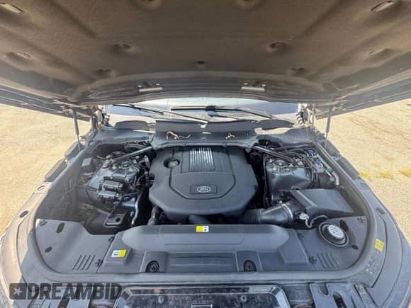 2018 Land Rover Range Rover Sport HSE с VIN SALWR2RK0JA696668, выставлен на аукционе Copart как лот 84069115 с пробегом 88 189 миль миль и Чистый • Clean title. История ставок и продаж доступна на DreamBid. Изображение 7.