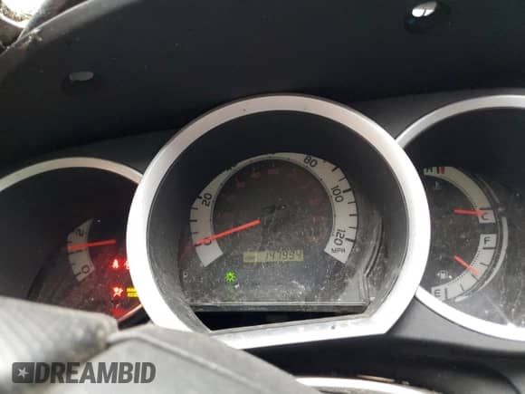 2015 Toyota Tacoma z VIN 3TMLU4EN4FM202648, wystawiony jako Copart lot #66103725 z przebiegiem 147 994 mil mil oraz Szkoda całkowita • Salvage title. Historia ofert i sprzedaży dostępna na DreamBid. Obrazek 9.
