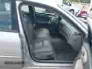 2004 Chevrolet Impala LS with VIN 2G1WH52K449252935, listed as a IAAI auction lot 42776265 with 176,789 mi miles and . Bid and sale history available at DreamBid. Image 5.