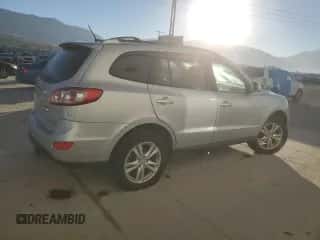 2010 Hyundai Santa Fe SE с VIN 5NMSHDAG1AH381900, выставлен на аукционе Copart как лот 82664465 с пробегом 157 829 миль миль и Чистый • Clean title. История ставок и продаж доступна на DreamBid. Изображение 3.