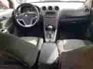 2015 Chevrolet Captiva Sport LT с VIN 3GNAL3EKXFS507858, выставлен на аукционе Copart как лот 47663655 с пробегом 193 984 миль миль и Чистый • Clean title. История ставок и продаж доступна на DreamBid. Изображение 8.