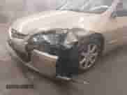 2004 Honda Accord LX с VIN 1HGCM66354A083707, выставлен на аукционе IAAI как лот 42535801 с пробегом 232 141 миль миль и . История ставок и продаж доступна на DreamBid. Изображение 6.