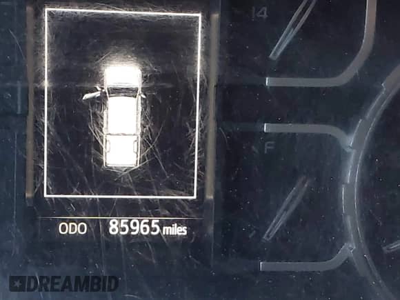 2019 Toyota Tundra SR с VIN 5TFRY5F19KX251364, выставлен на аукционе IAAI как лот 43336884 с пробегом 85 965 миль миль и . История ставок и продаж доступна на DreamBid. Изображение 14.