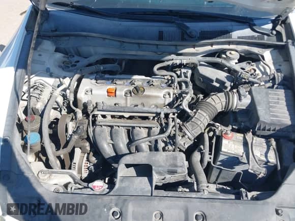 2012 Honda Accord EX z VIN 1HGCP2F79CA030784, wystawiony jako IAAI lot #43471516 z przebiegiem 251 725 mil mil oraz . Historia ofert i sprzedaży dostępna na DreamBid. Obrazek 10.