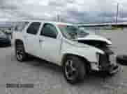 2010 Chevrolet Tahoe LT with VIN 1GNUKBE07AR189668, listed as a Copart auction lot 83973225 with Not provided miles and Salvage title. Bid and sale history available at DreamBid. Image 13.