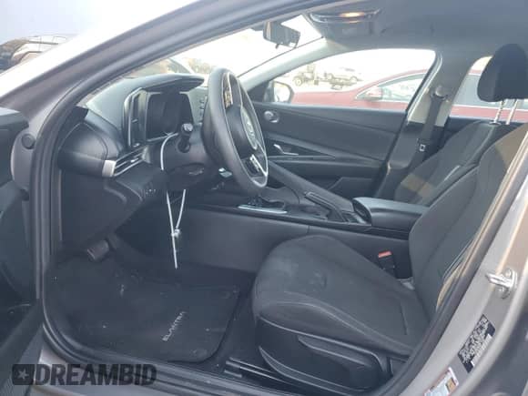2021 Hyundai Elantra SEL с VIN KMHLM4AG1MU141089, выставлен на аукционе Copart как лот 85116375 с пробегом 66 182 миль миль и Списание • Salvage title. История ставок и продаж доступна на DreamBid. Изображение 7.