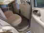2007 Chevrolet TrailBlazer LT с VIN 1GNDT13S872145515, выставлен на аукционе IAAI как лот 41256773 с пробегом 298 015 миль миль и . История ставок и продаж доступна на DreamBid. Изображение 8.